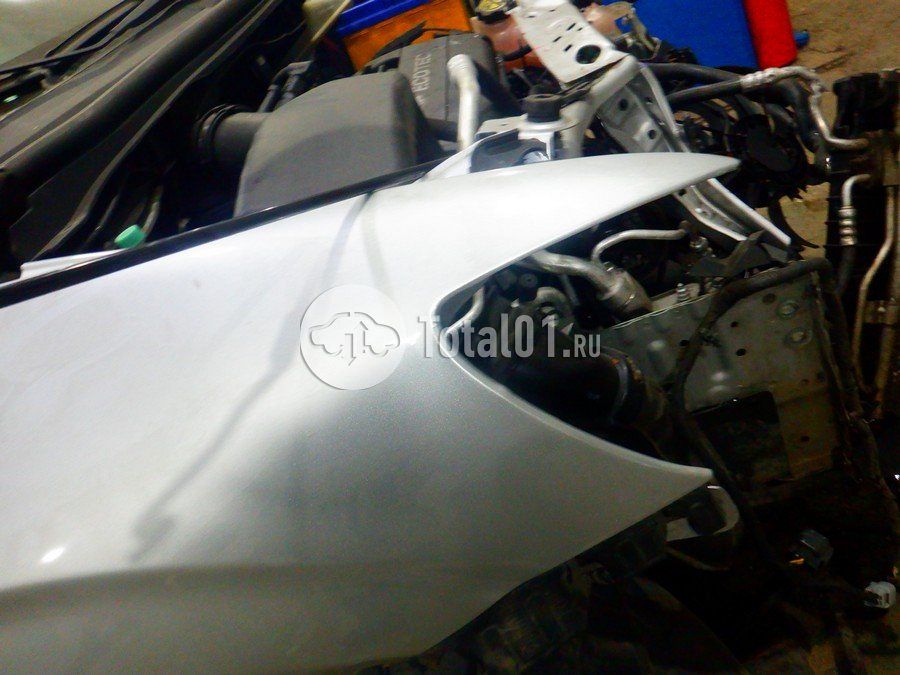 Фото Chevrolet Aveo 64