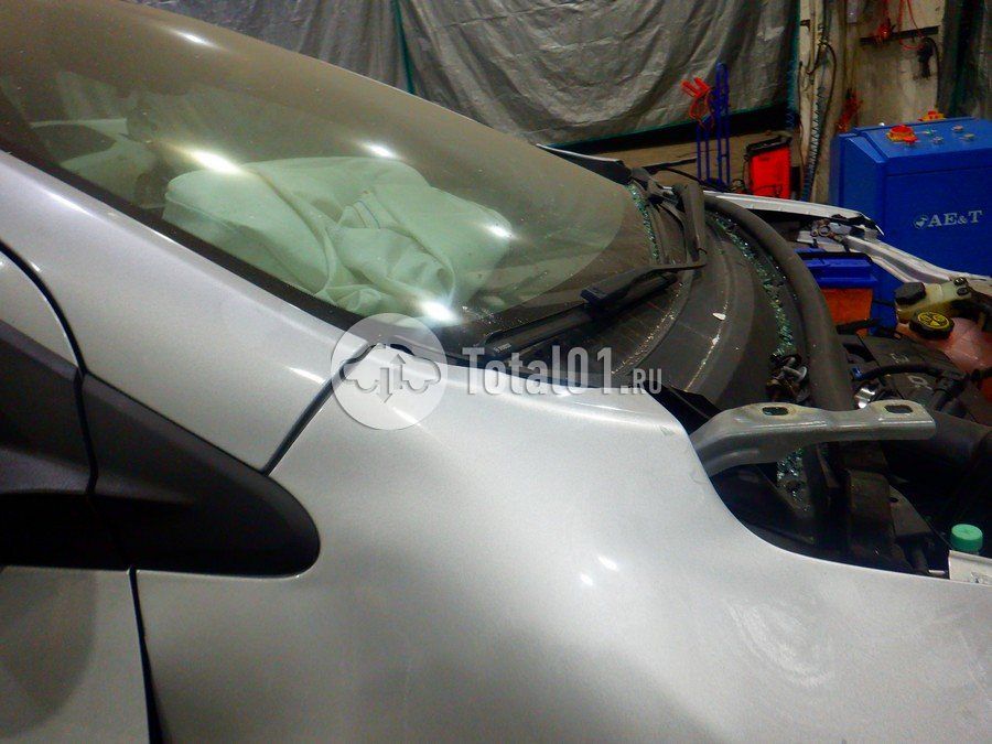 Фото Chevrolet Aveo 68