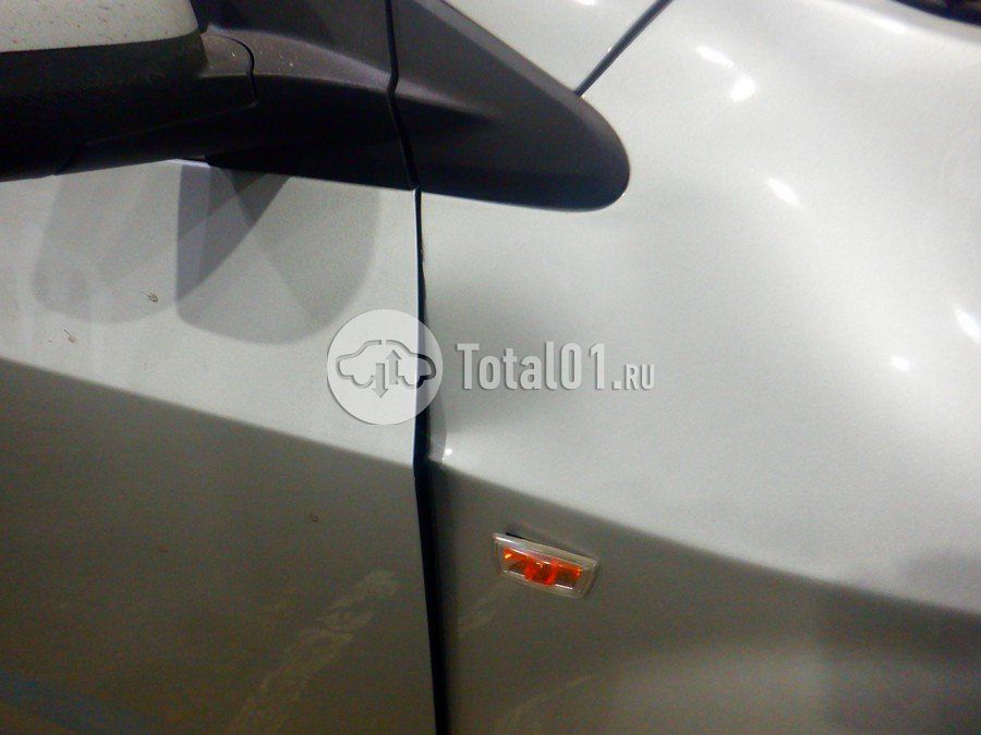 Фото Chevrolet Aveo 72