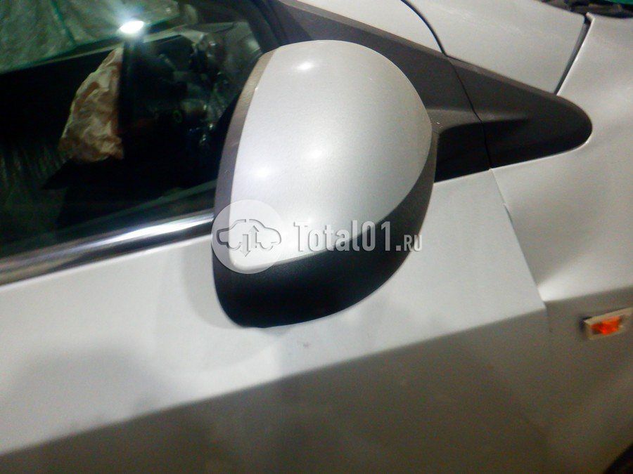 Фото Chevrolet Aveo 78