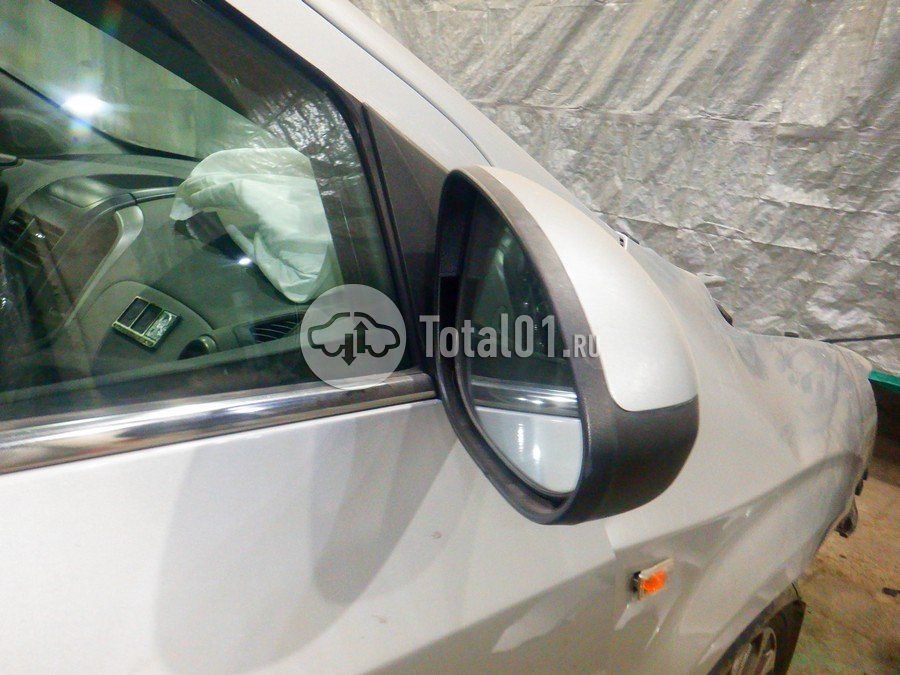 Фото Chevrolet Aveo 80