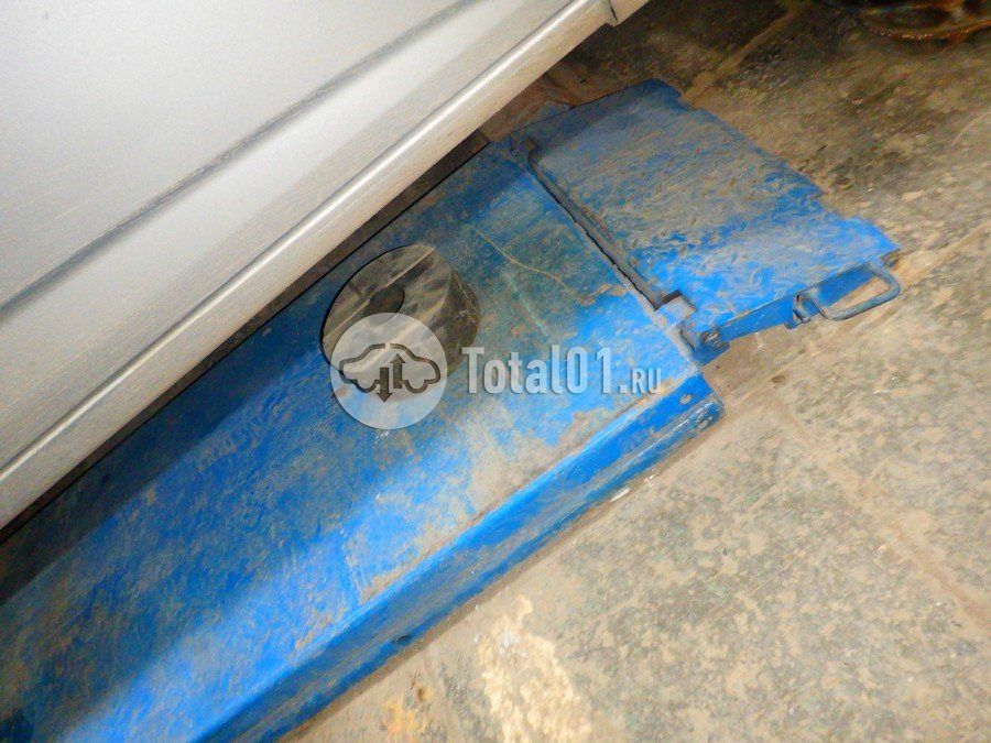 Фото Chevrolet Aveo 82