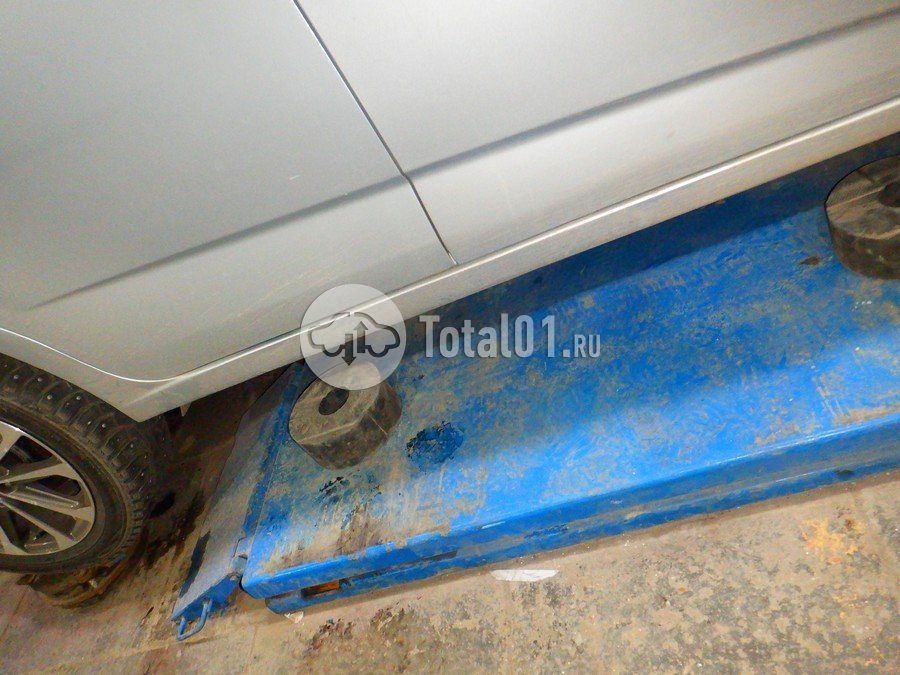 Фото Chevrolet Aveo 84