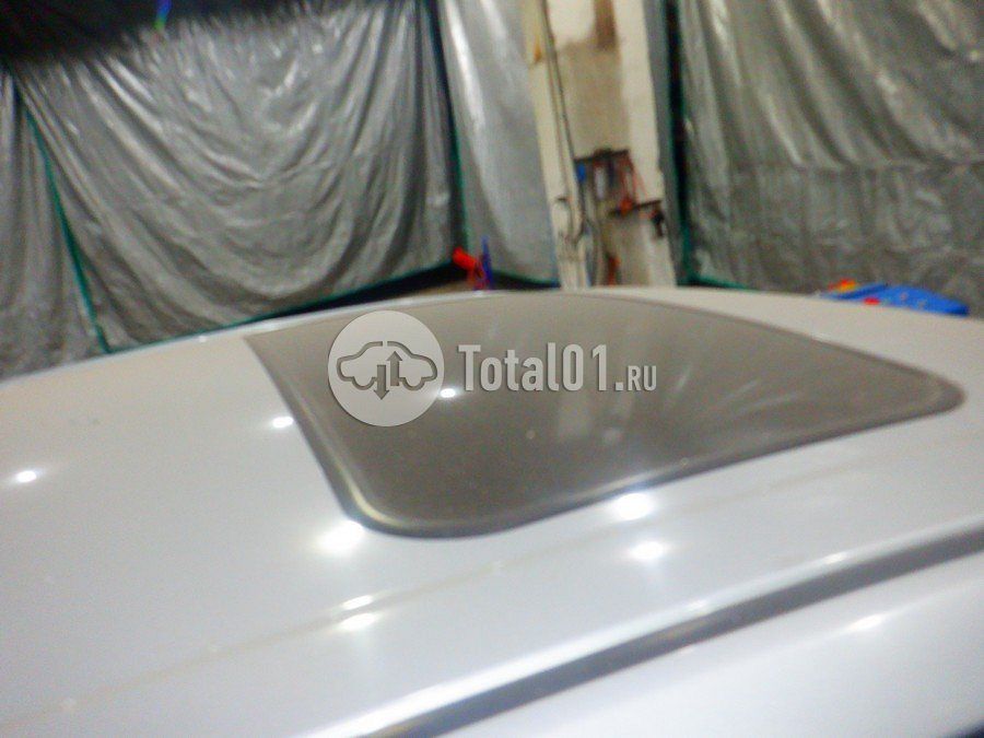 Фото Chevrolet Aveo 86