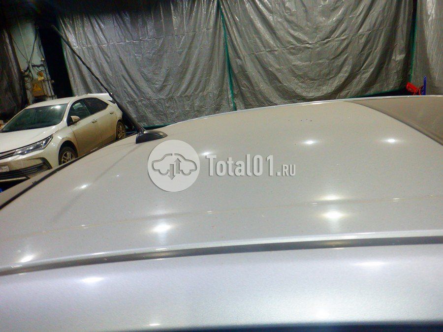 Фото Chevrolet Aveo 88