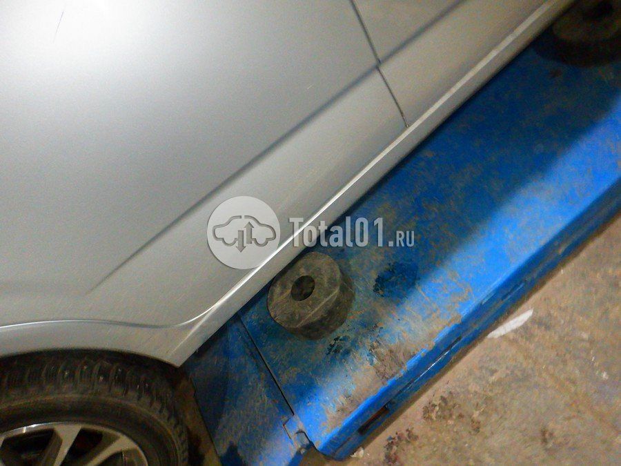 Фото Chevrolet Aveo 90