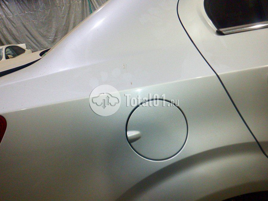 Фото Chevrolet Aveo 96