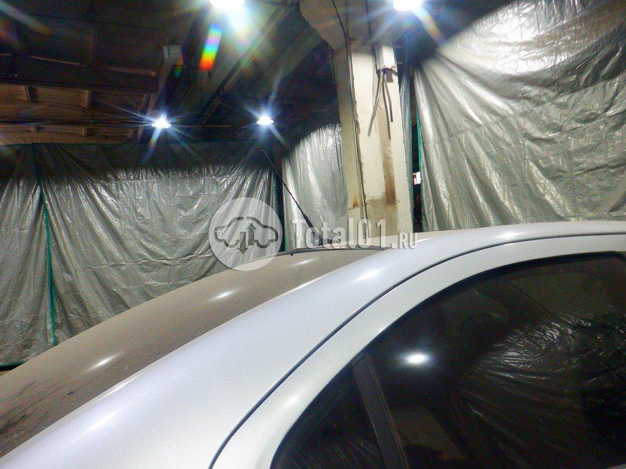 Фото Chevrolet Aveo 98