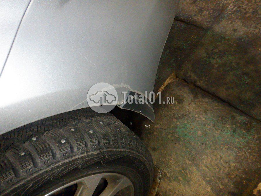 Фото Chevrolet Aveo 120