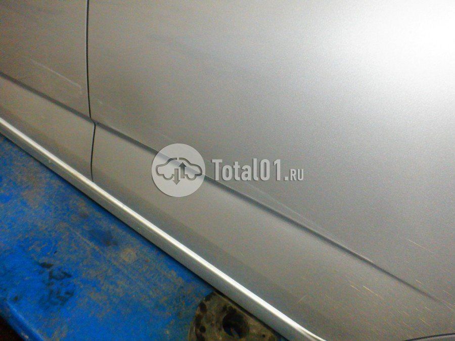 Фото Chevrolet Aveo 124