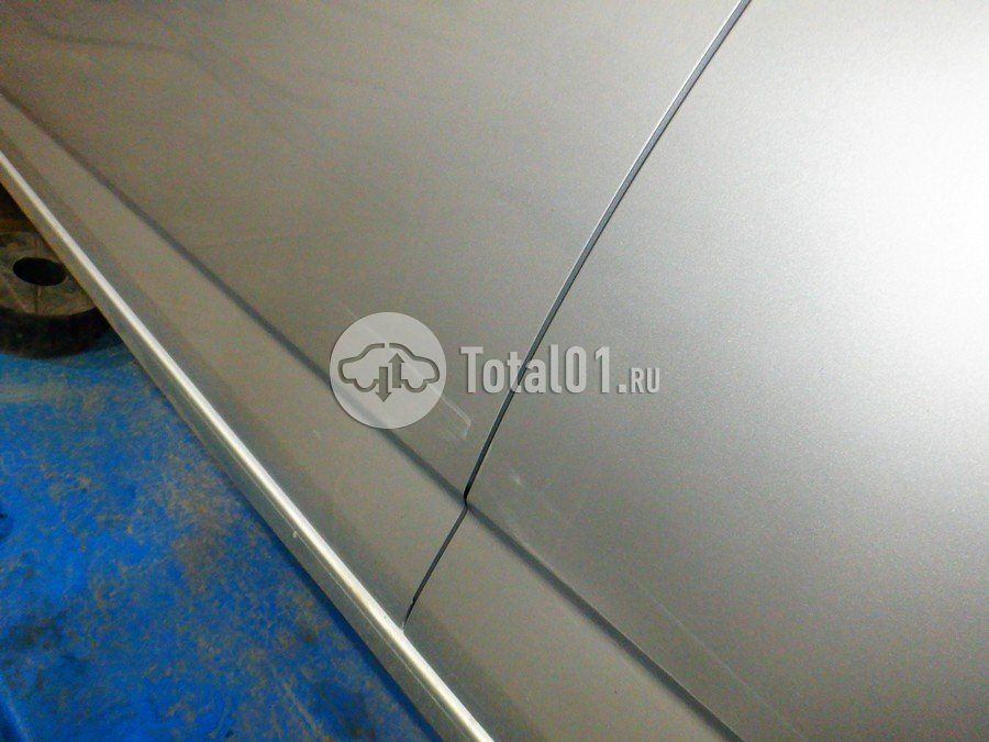 Фото Chevrolet Aveo 126