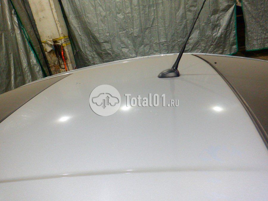 Фото Chevrolet Aveo 128