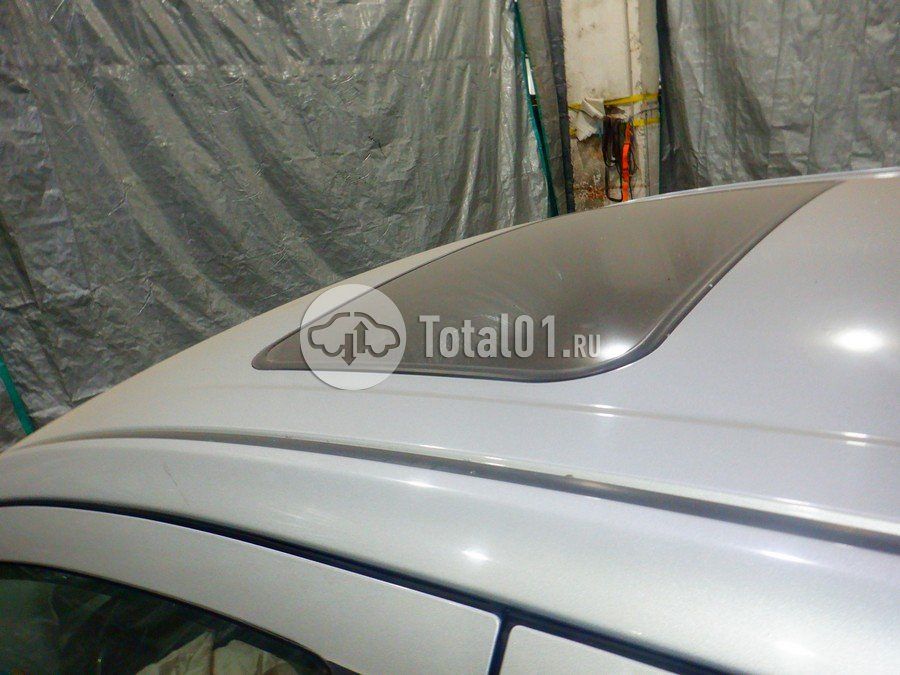 Фото Chevrolet Aveo 130