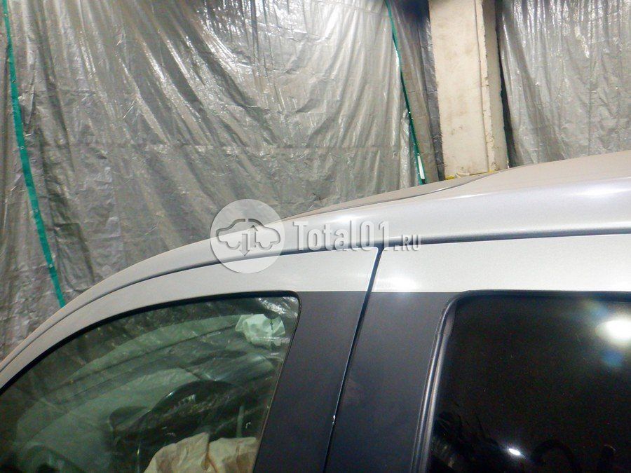 Фото Chevrolet Aveo 132