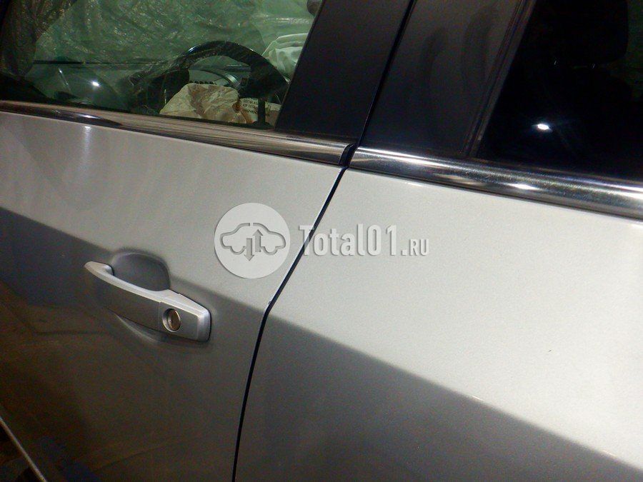 Фото Chevrolet Aveo 134