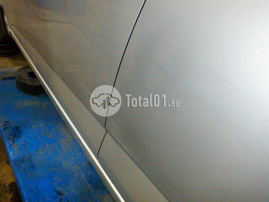 Фото Chevrolet Aveo 136