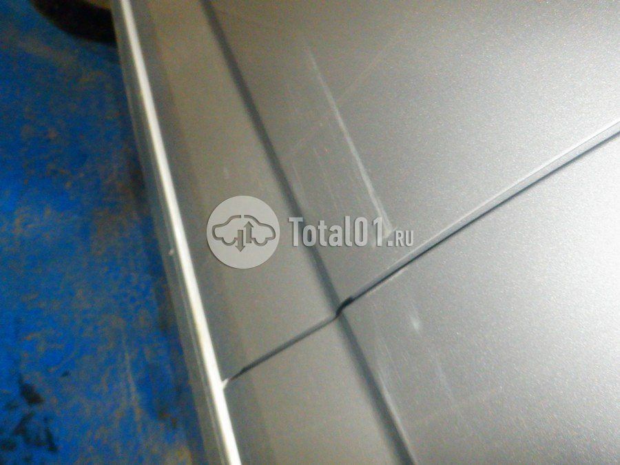 Фото Chevrolet Aveo 138