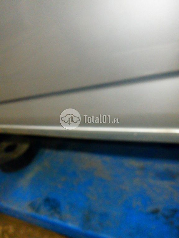 Фото Chevrolet Aveo 140