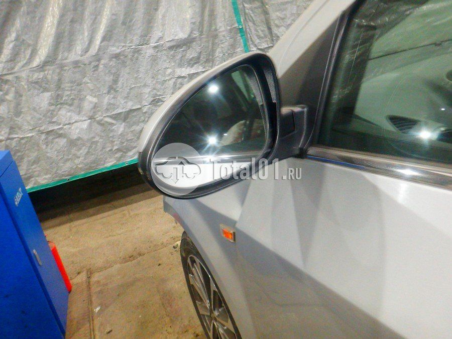 Фото Chevrolet Aveo 142