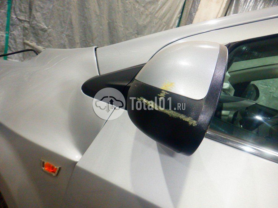 Фото Chevrolet Aveo 144