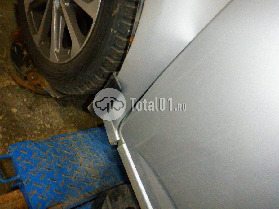 Фото Chevrolet Aveo 146