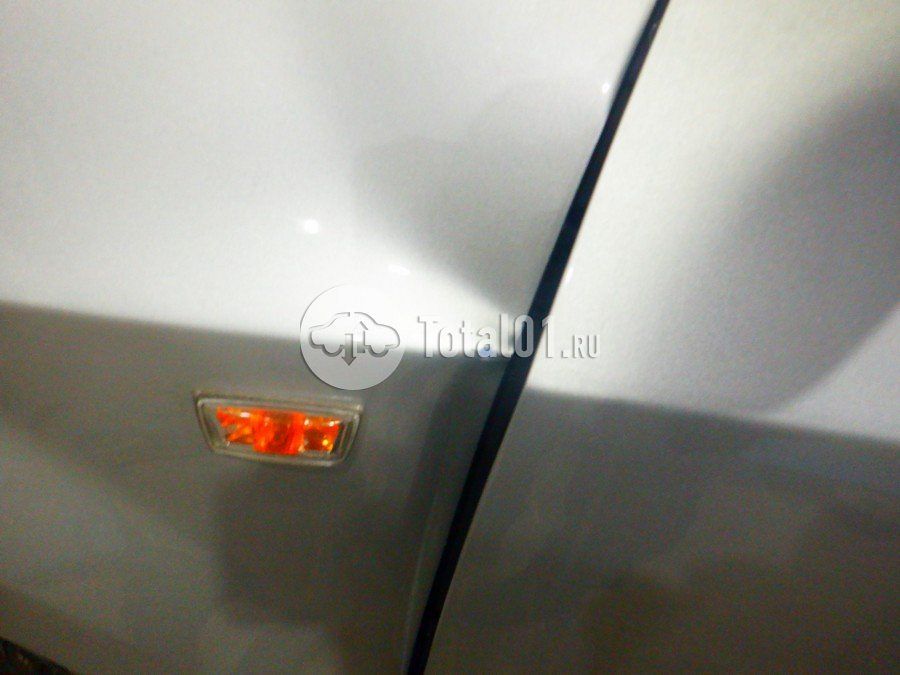 Фото Chevrolet Aveo 150