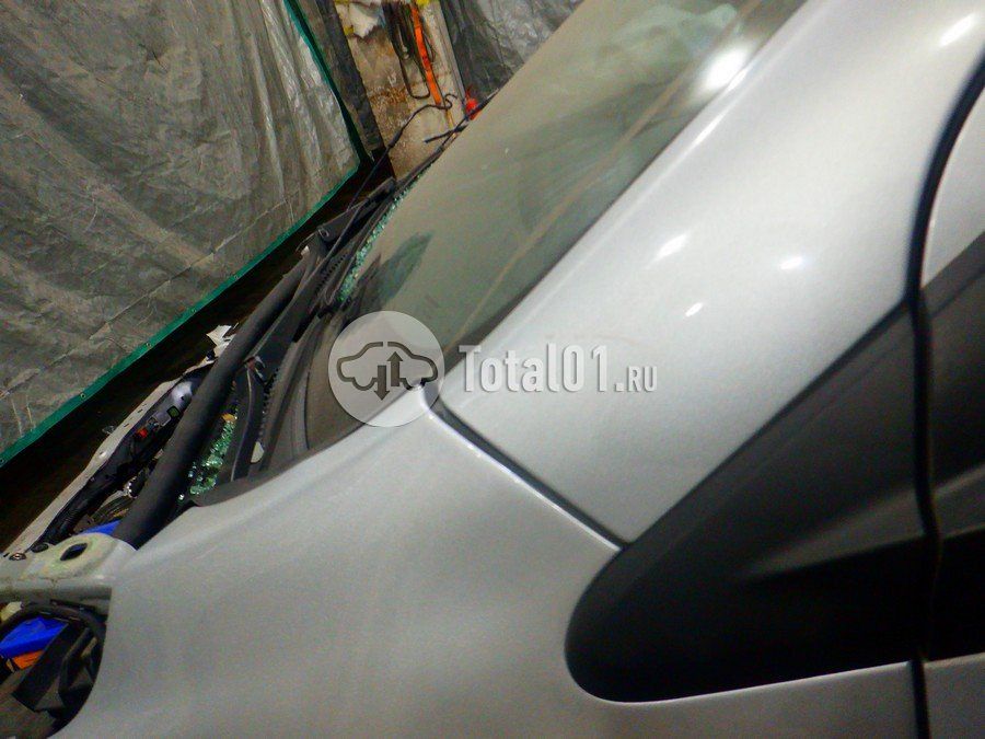 Фото Chevrolet Aveo 152