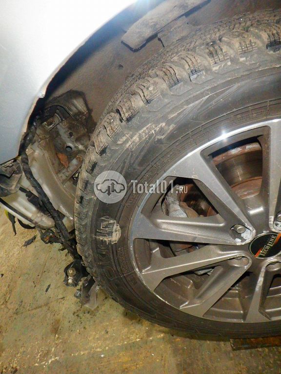 Фото Chevrolet Aveo 158