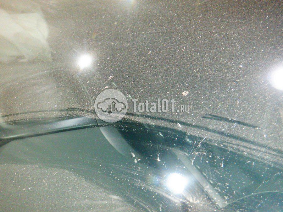 Фото Chevrolet Aveo 160