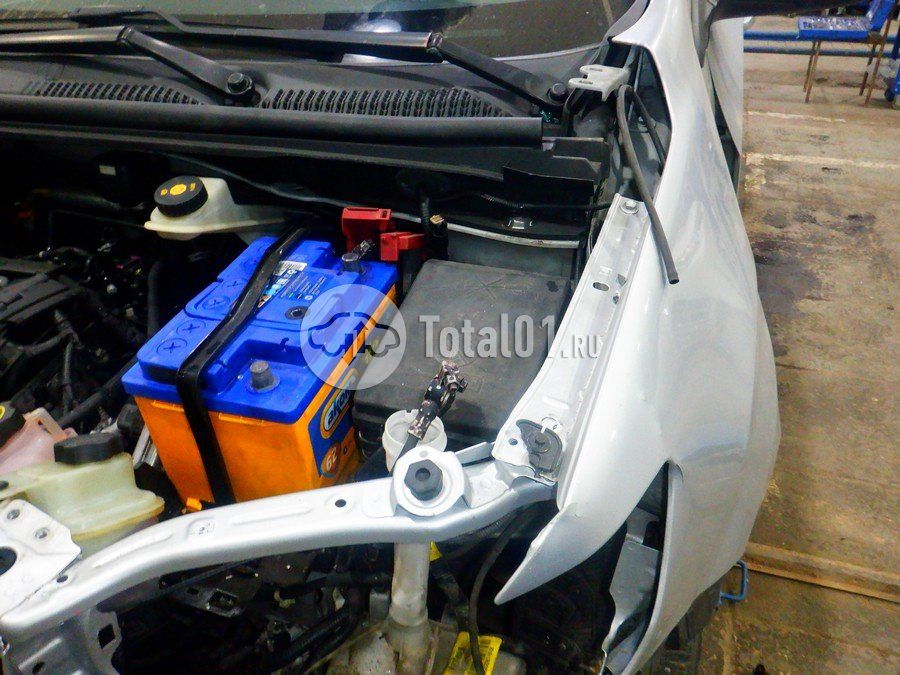 Фото Chevrolet Aveo 164