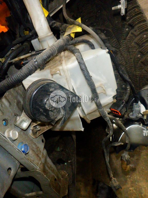 Фото Chevrolet Aveo 168