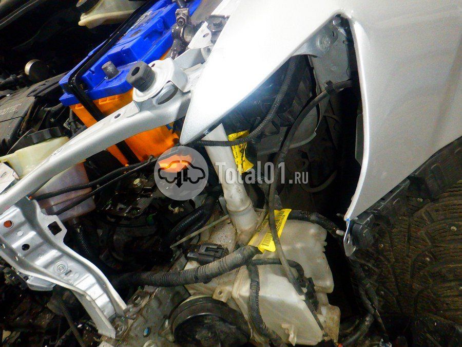 Фото Chevrolet Aveo 172