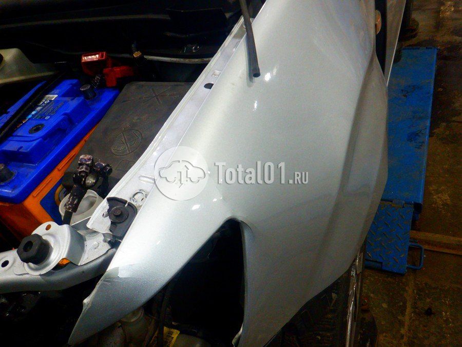 Фото Chevrolet Aveo 174