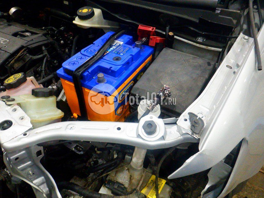 Фото Chevrolet Aveo 176