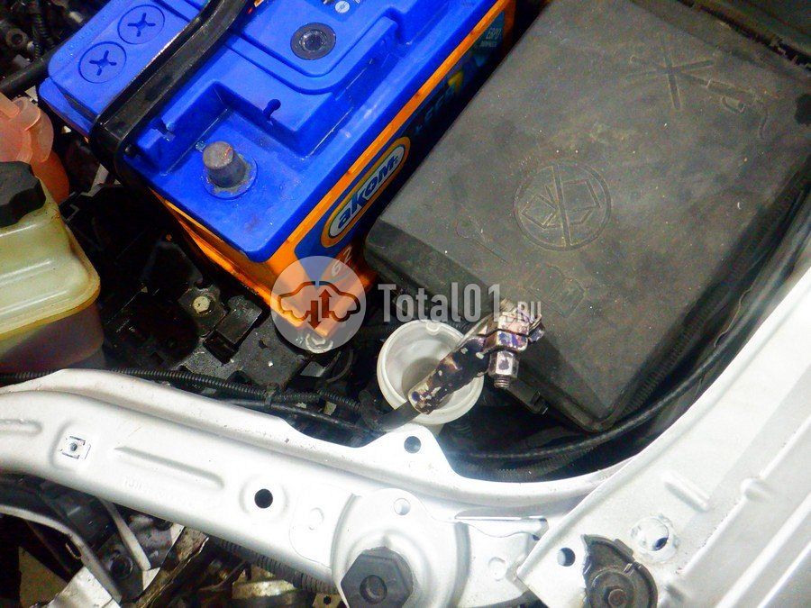 Фото Chevrolet Aveo 180