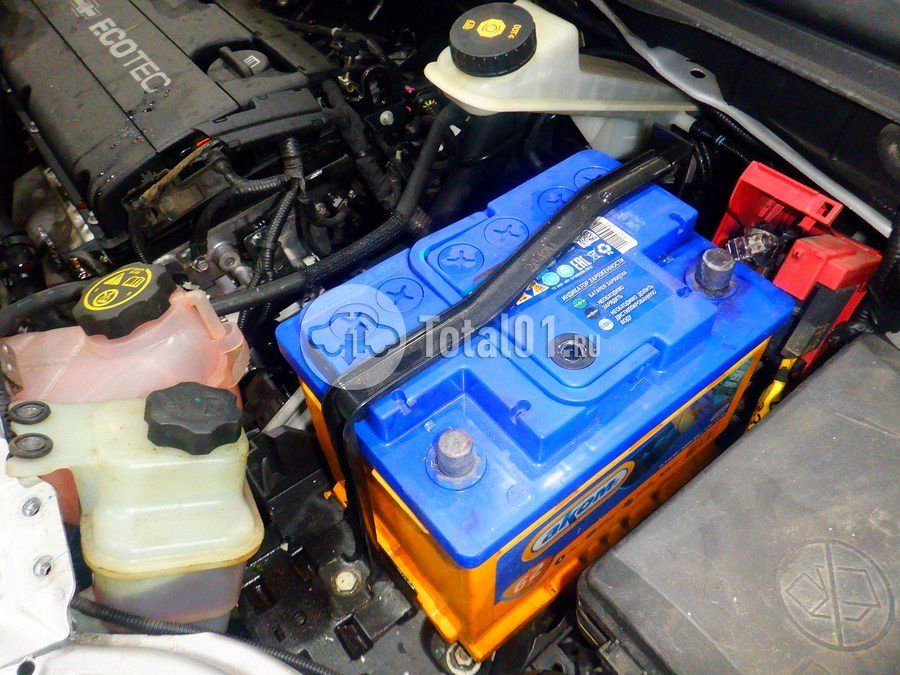 Фото Chevrolet Aveo 182