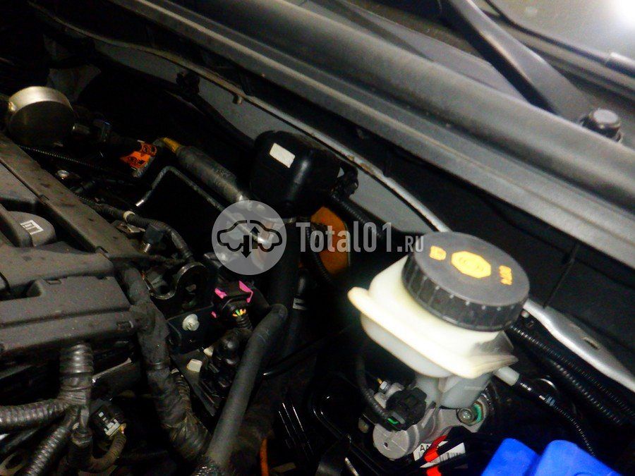 Фото Chevrolet Aveo 186