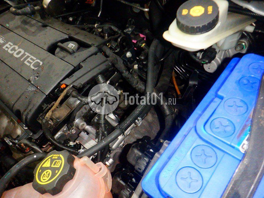 Фото Chevrolet Aveo 188