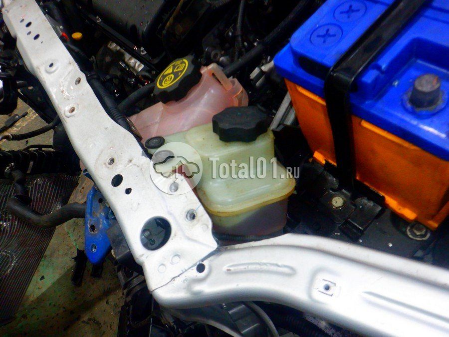 Фото Chevrolet Aveo 190