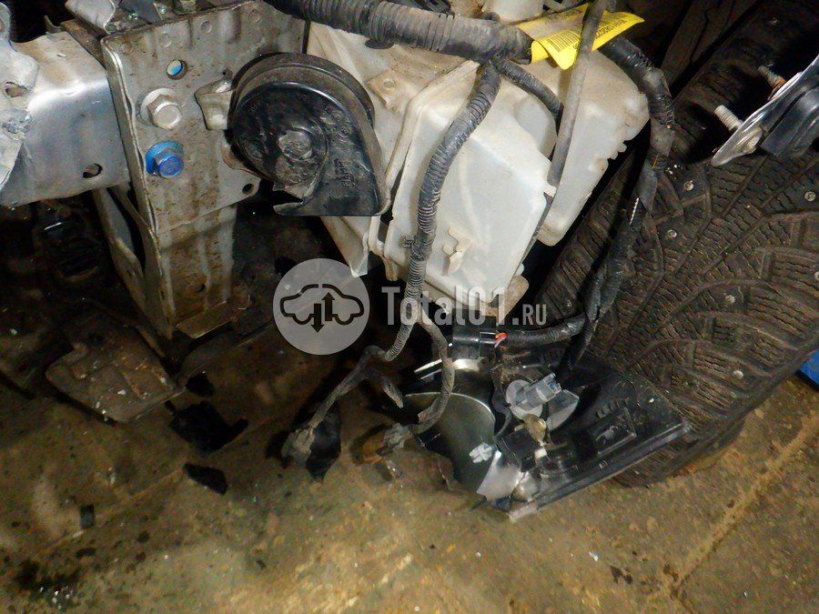 Фото Chevrolet Aveo 192