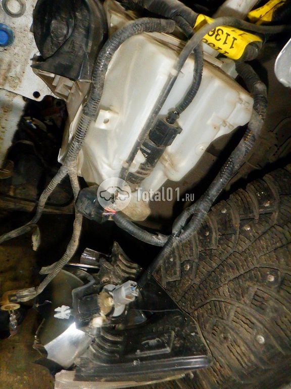 Фото Chevrolet Aveo 194