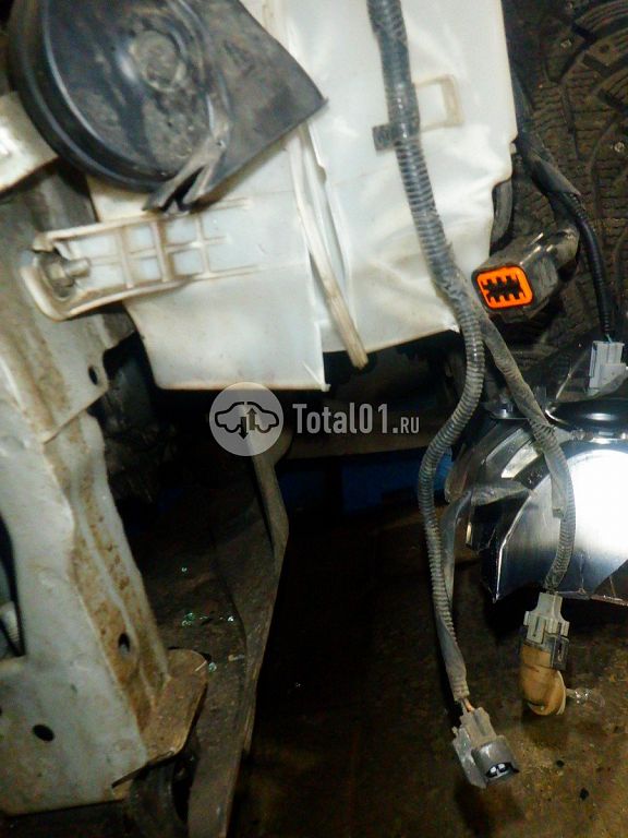 Фото Chevrolet Aveo 196