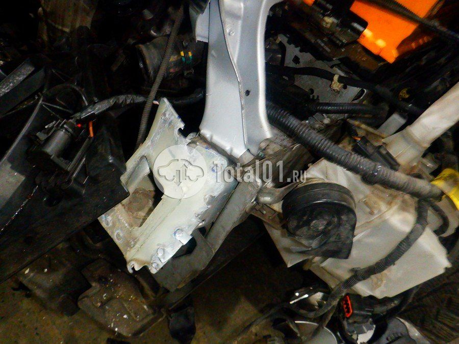 Фото Chevrolet Aveo 198