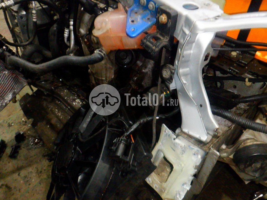 Фото Chevrolet Aveo 202