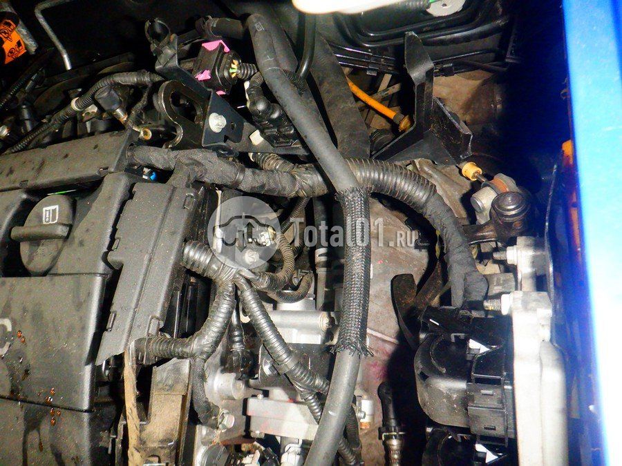 Фото Chevrolet Aveo 206