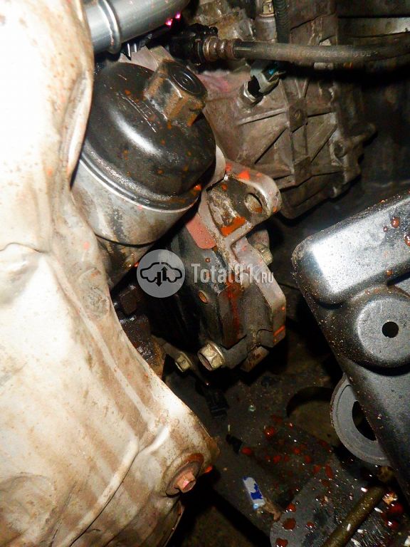 Фото Chevrolet Aveo 212