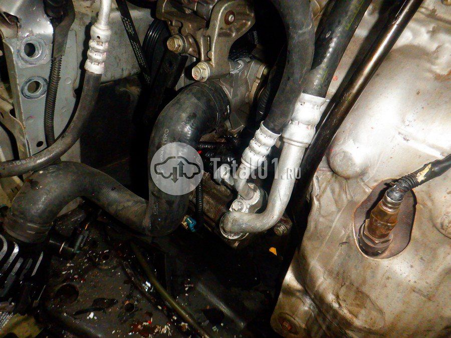 Фото Chevrolet Aveo 214