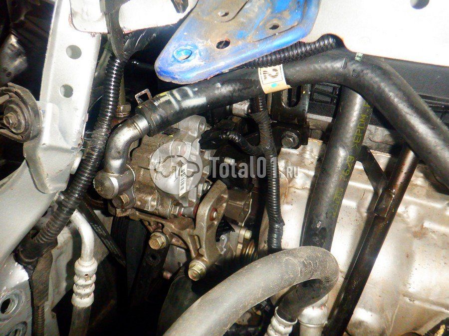 Фото Chevrolet Aveo 216