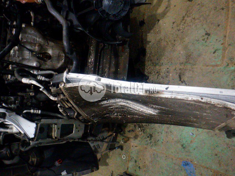 Фото Chevrolet Aveo 220