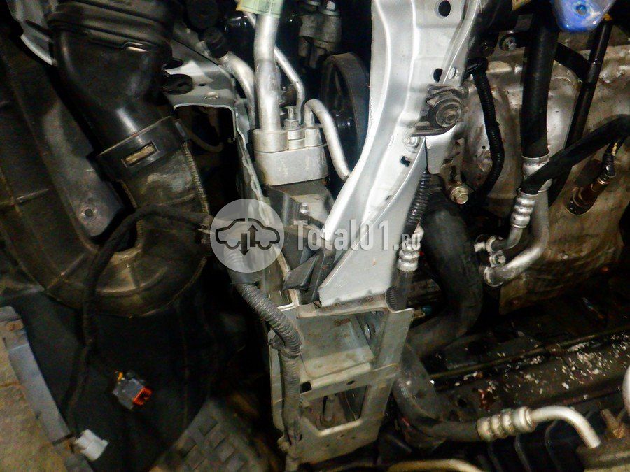 Фото Chevrolet Aveo 224